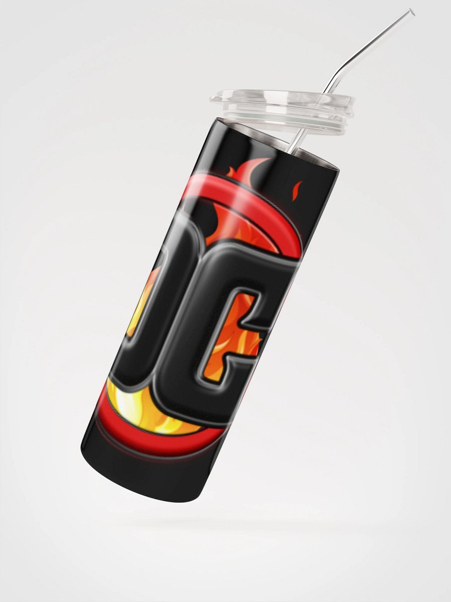 DC Tumbler product image (2)