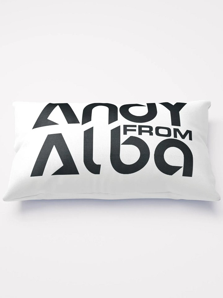 AndyFromAlba Pillow product image (1)