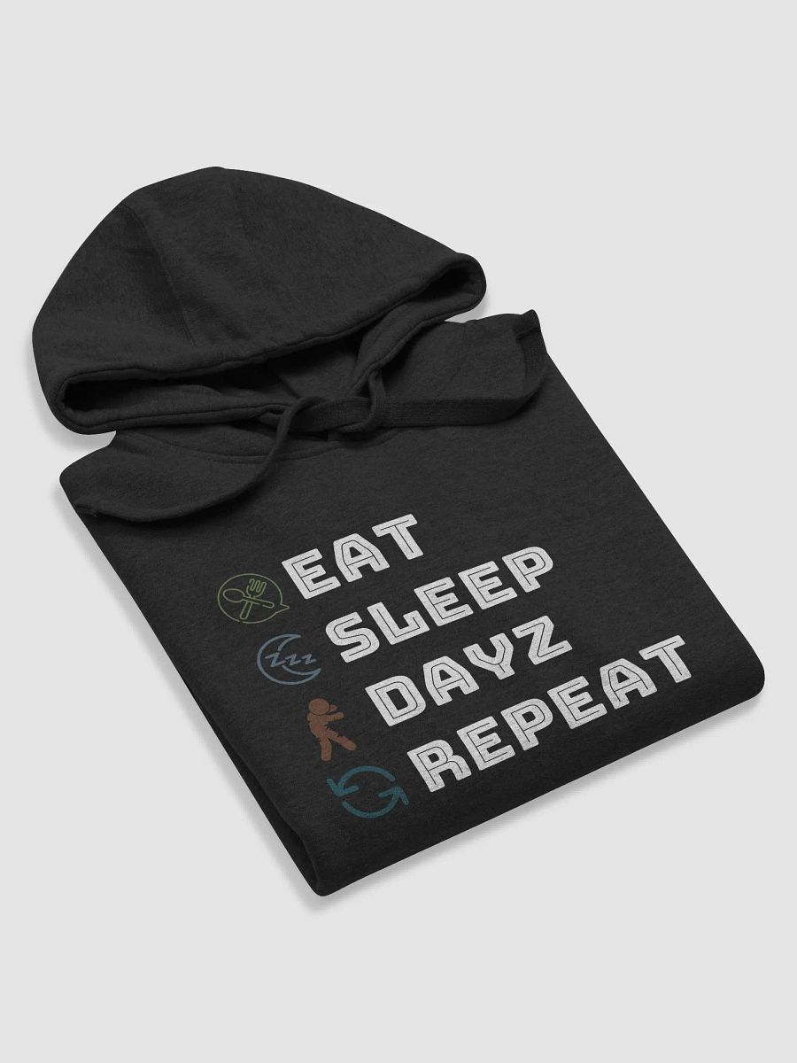 Eat Sleep DayZ Repeat product image (37)