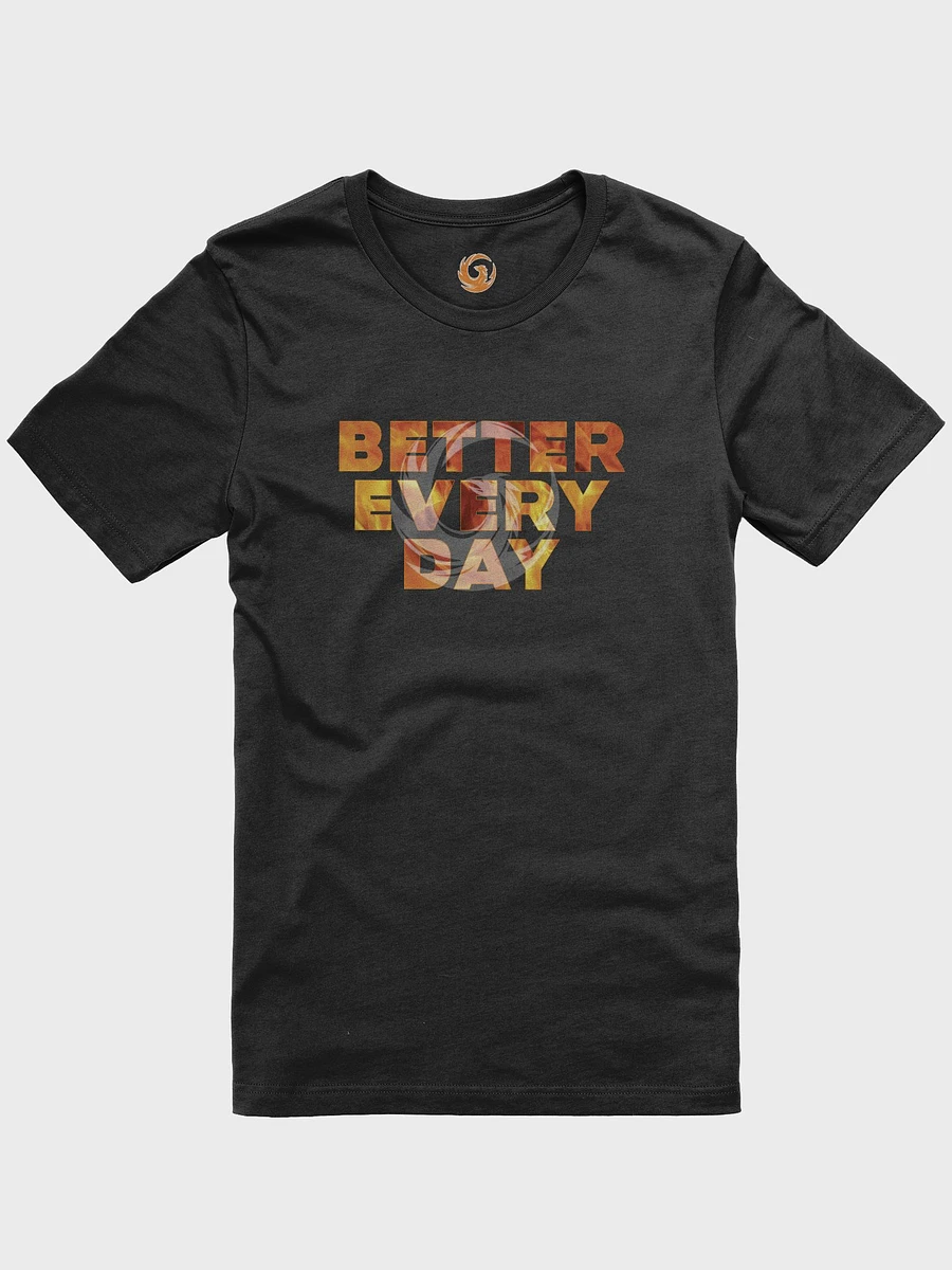 Better Every Day Graphic Tee product image (2)