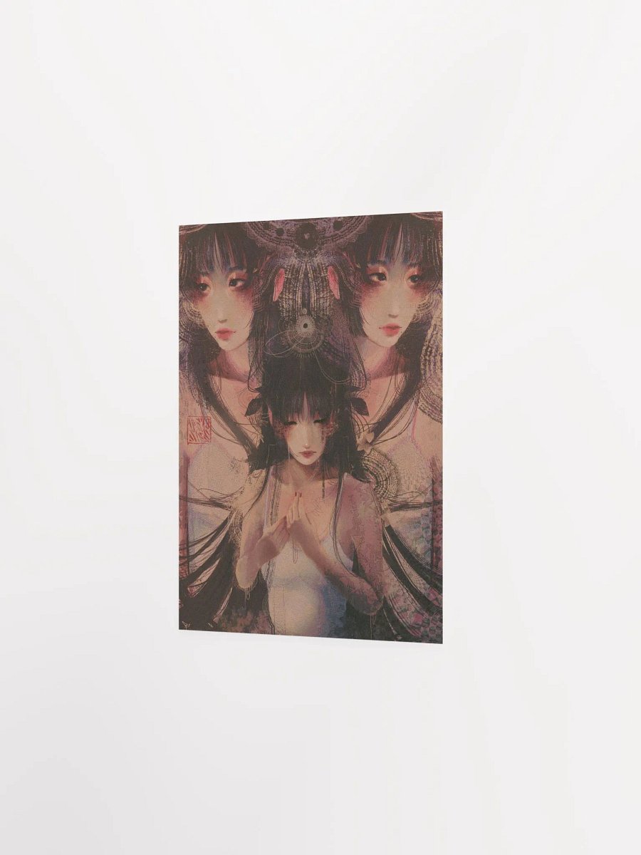"Traditional" Print product image (2)
