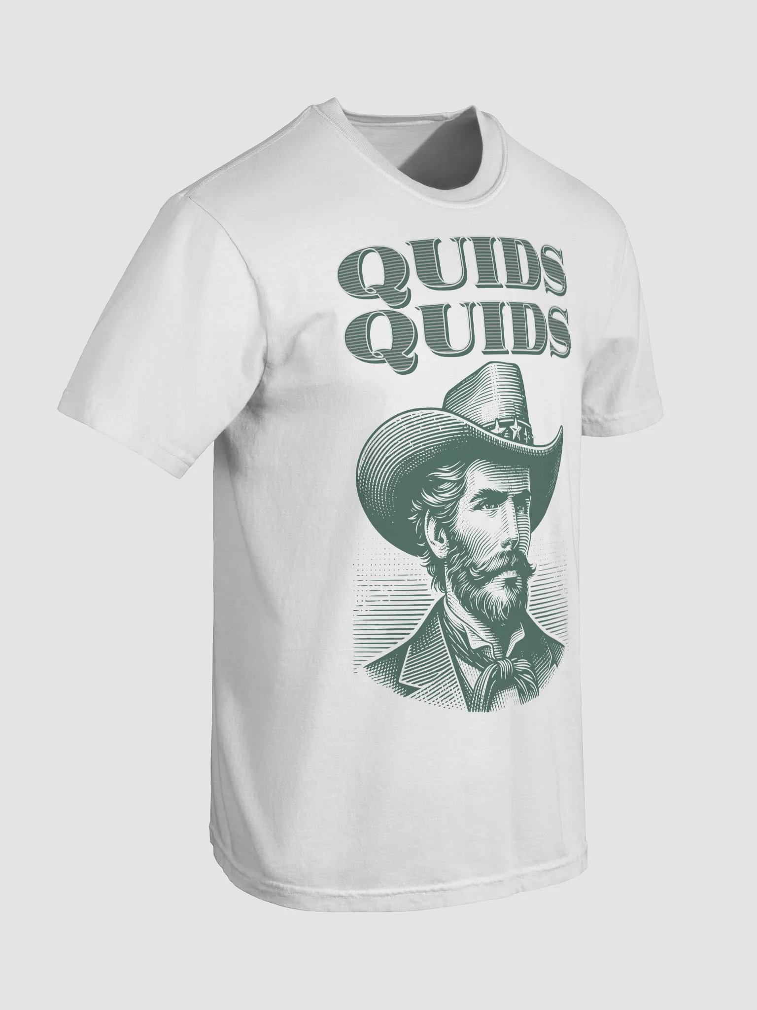 Quids T-Shirt product image (7)
