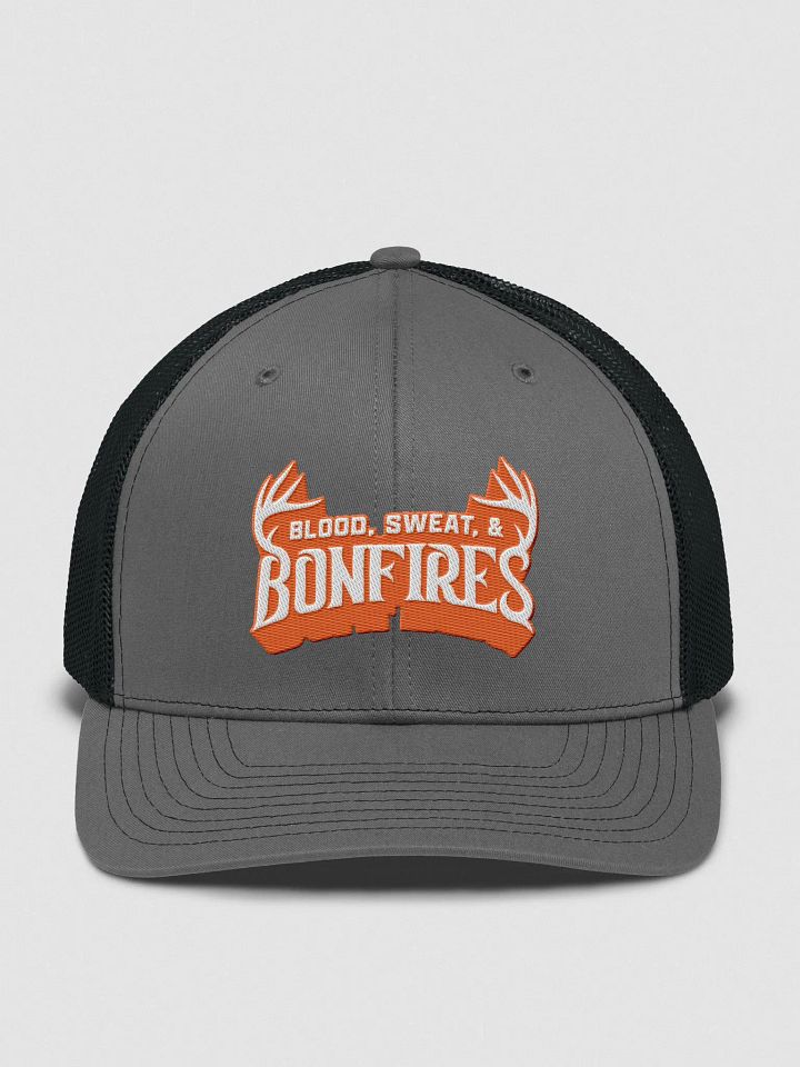Antler Trucker Hat product image (1)