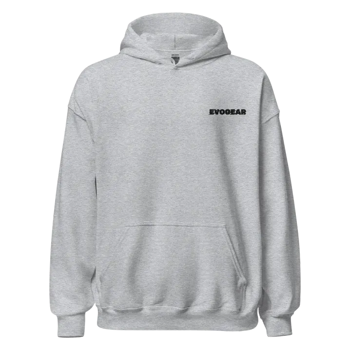 Trek Slash 8 Gen 5 Hoodie product image (2)