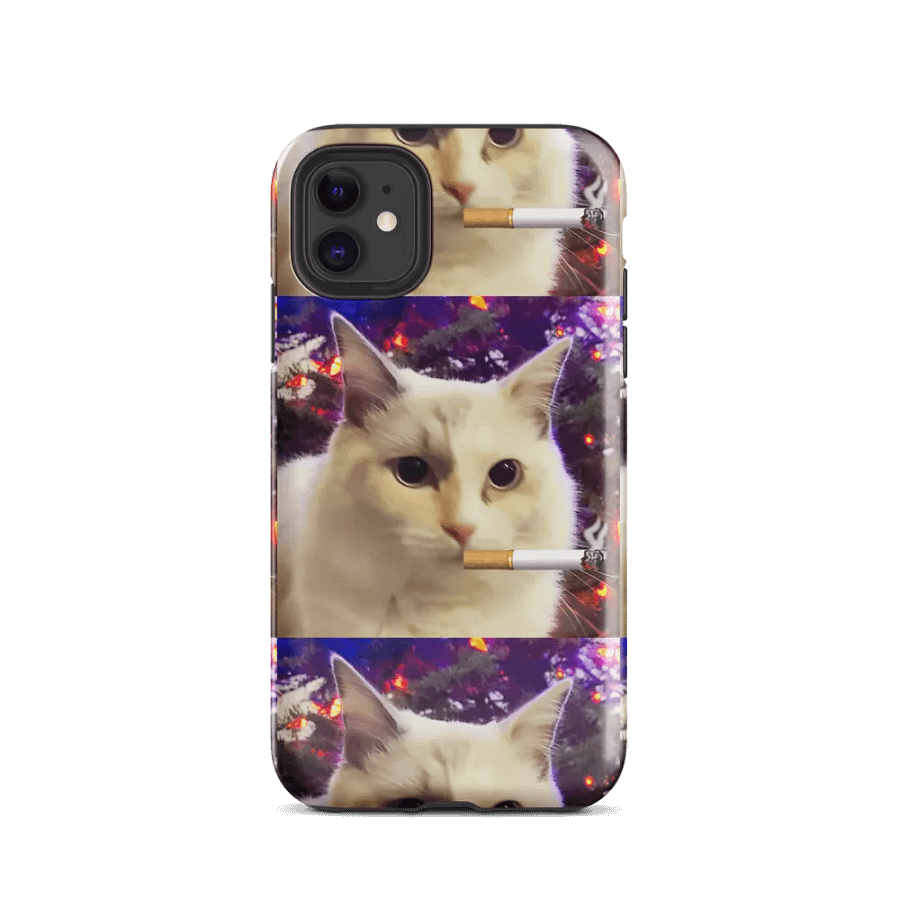 Bro Cleo Phone Case product image (2)