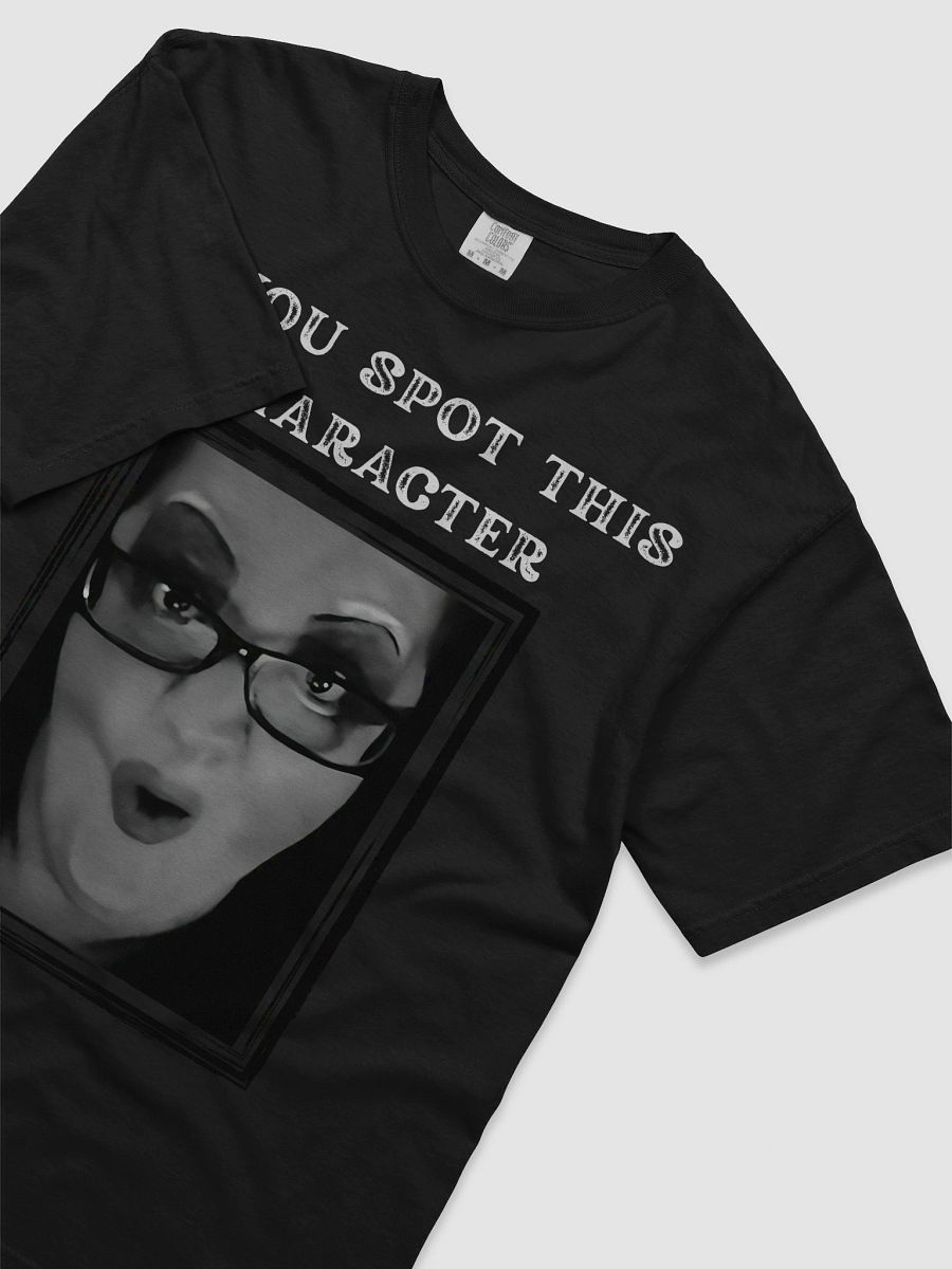 ScanMe Vibes QR Code T-Shirt product image (20)