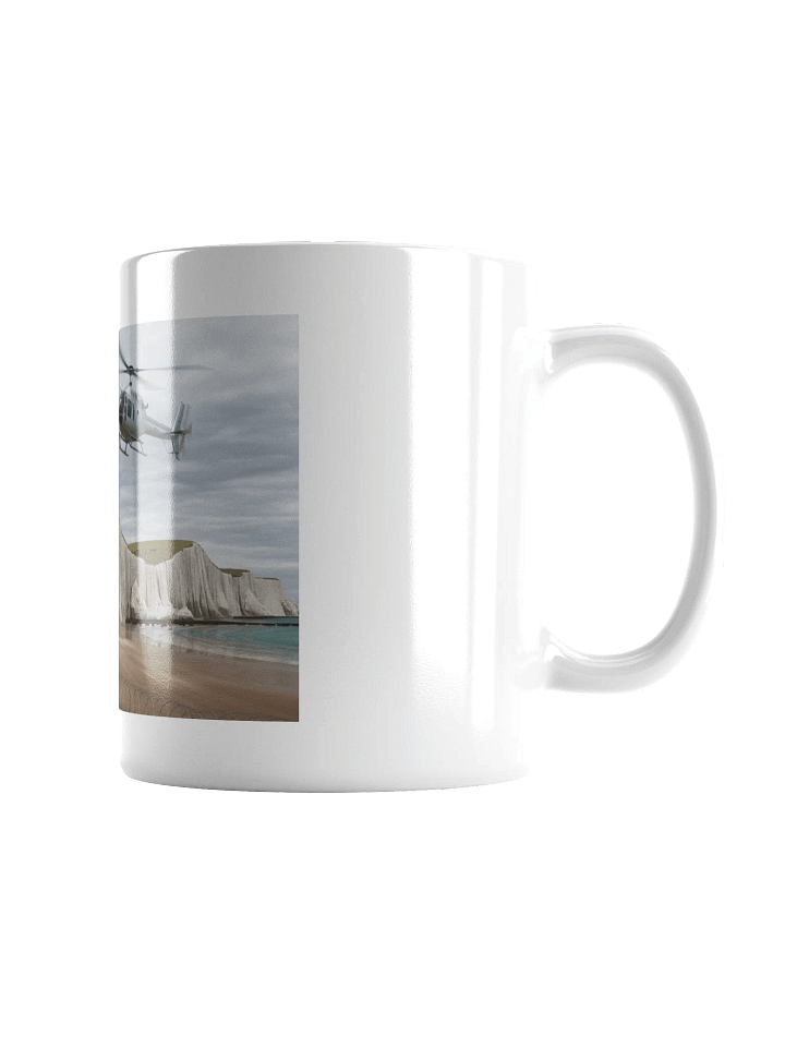Make Britain Great Again Mug product image (2)