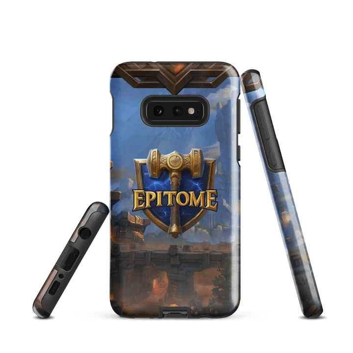 Samsung Phone Case | The War Within product image (2)