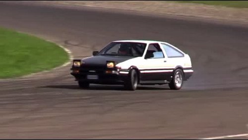 At the staring of the week🔥🚘 #Toyotaae86 #Drift #Carslover #Jdm #Drifting #Jdmstyle