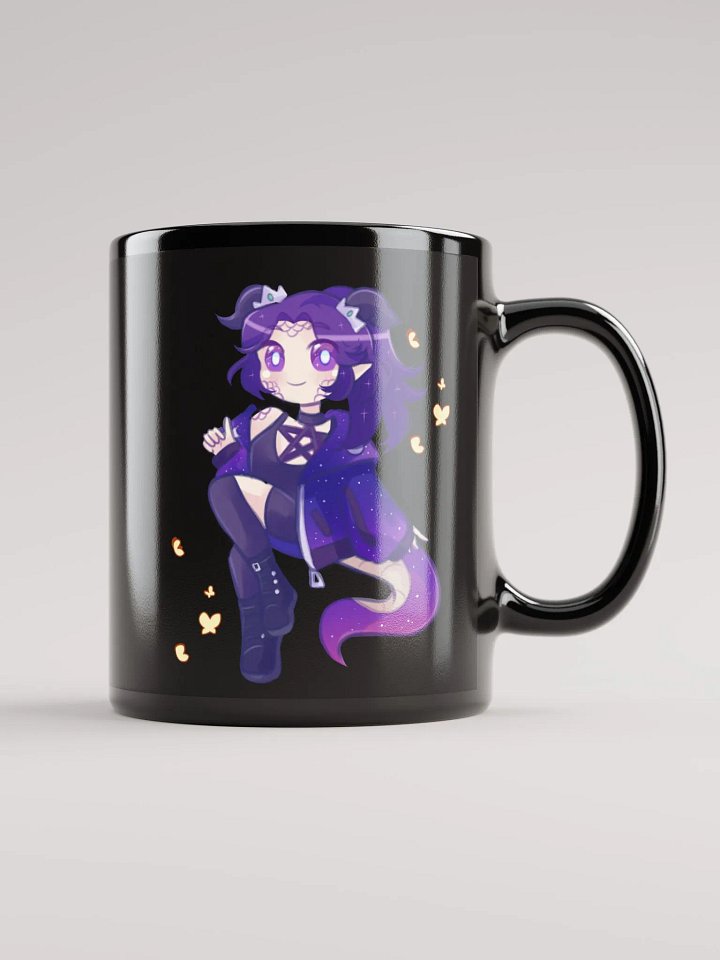 MiyahGalaxy Mug product image (1)