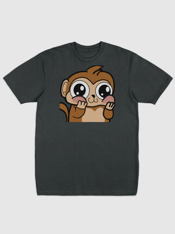 Monkey Tee product image (1)