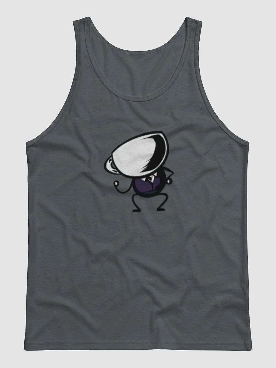 Grem Tank v2.0 product image (1)