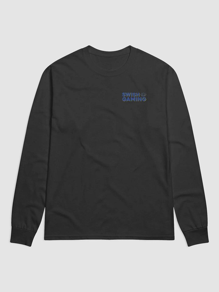 Swish x Champion Longsleeve product image (1)