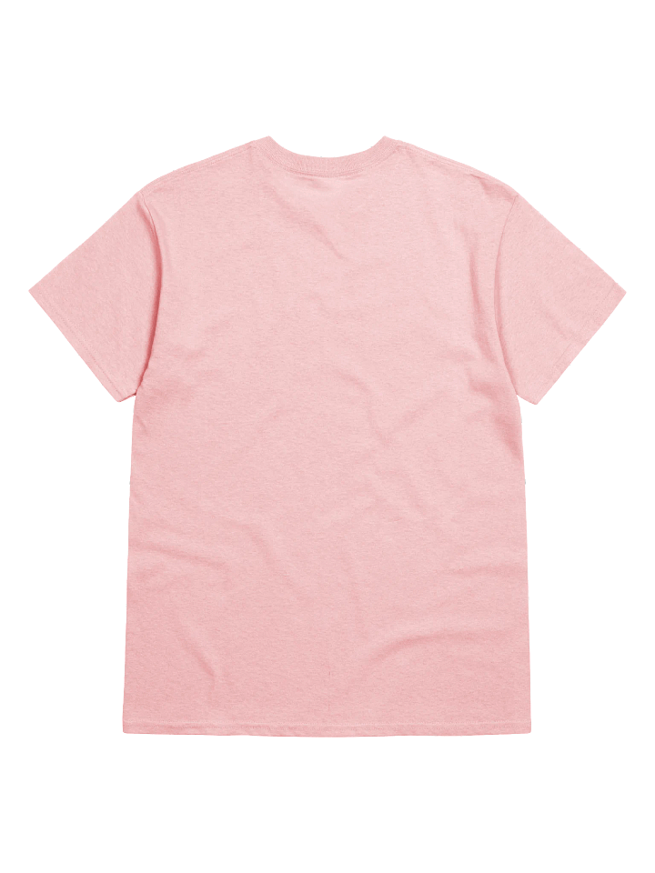 Bloodloss T-shirt product image (10)