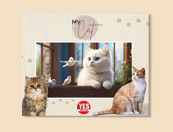 My Cat product image (1)