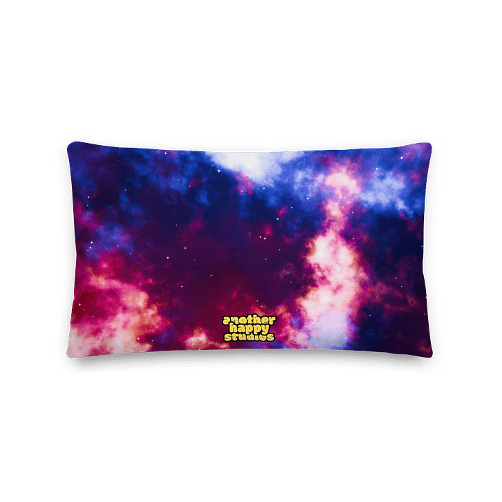 Still Got Legs Comfy Cushion product image (2)