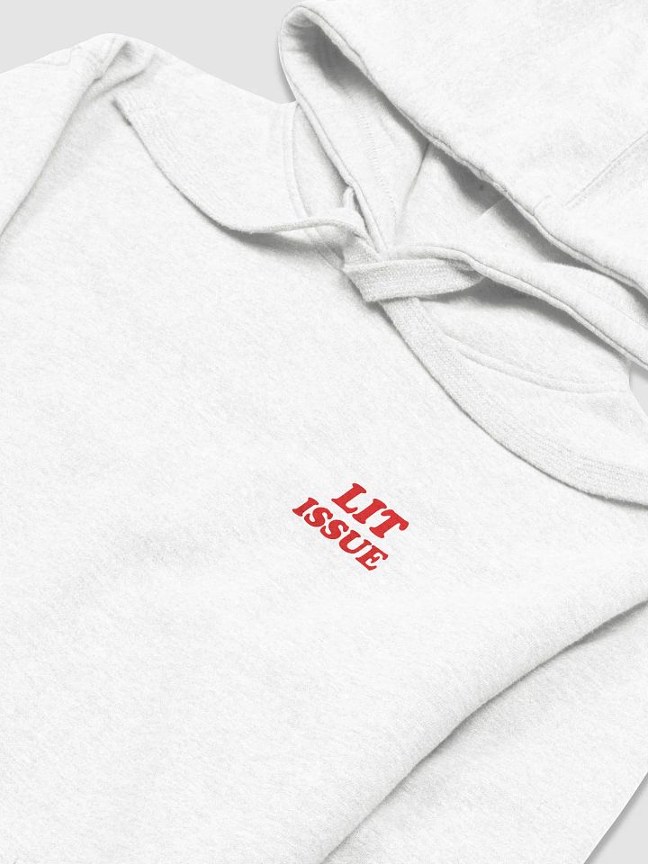 Sparkling Wisdom-Hoodie product image (5)