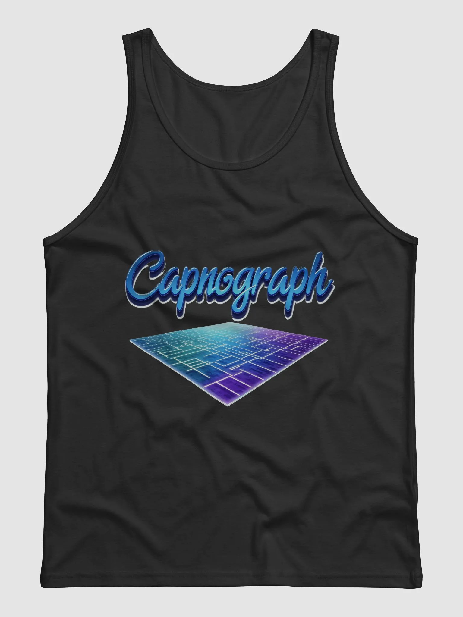 Gradient Capnograph Tank product image (3)