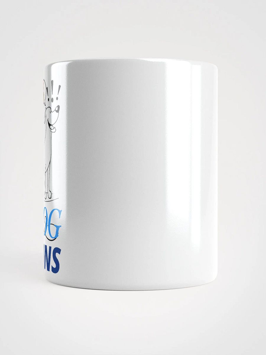 DOG WINS Mug product image (6)