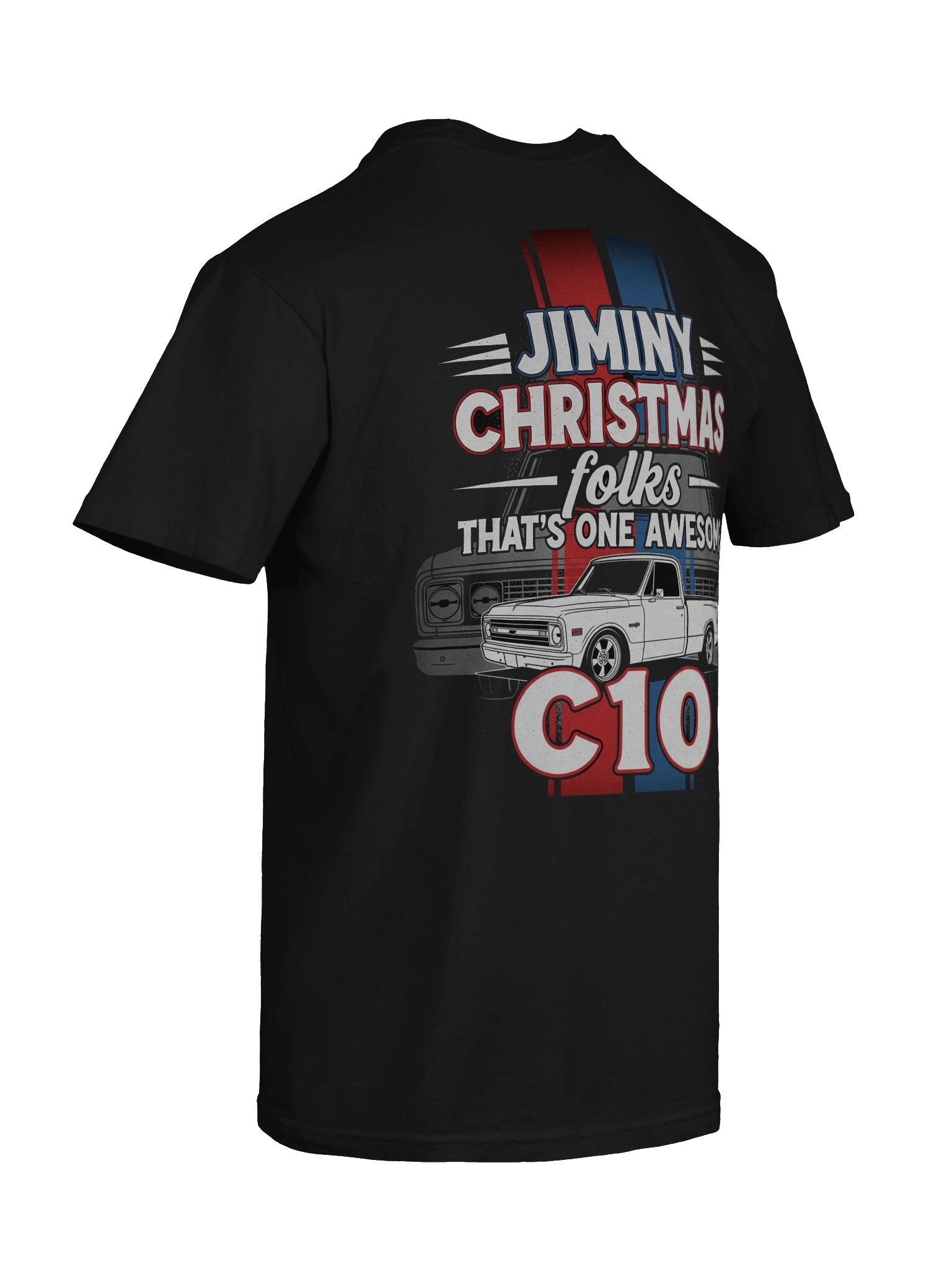 C10 America Christmas 1 product image (10)