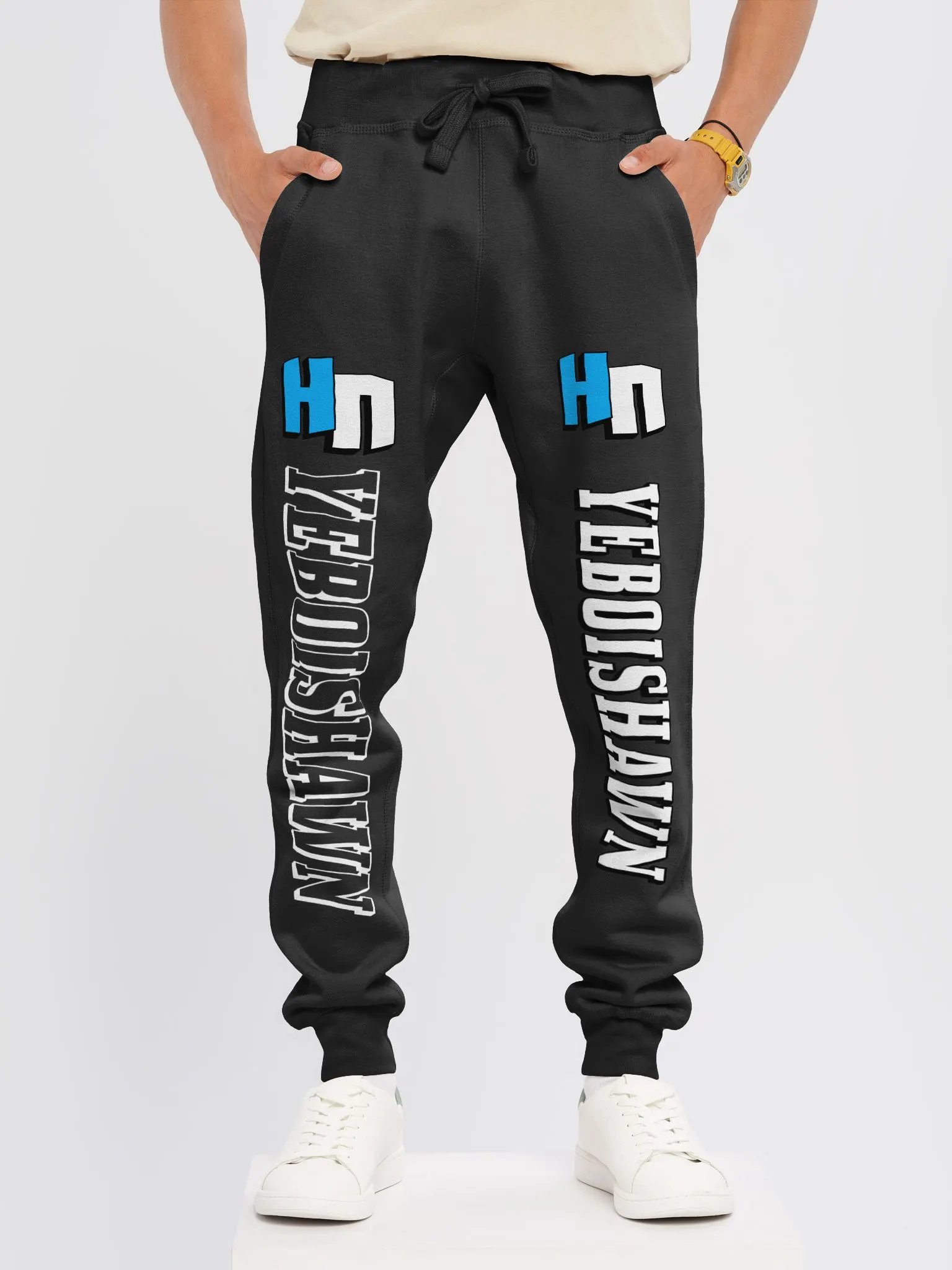 Sweat Joggers product image (3)