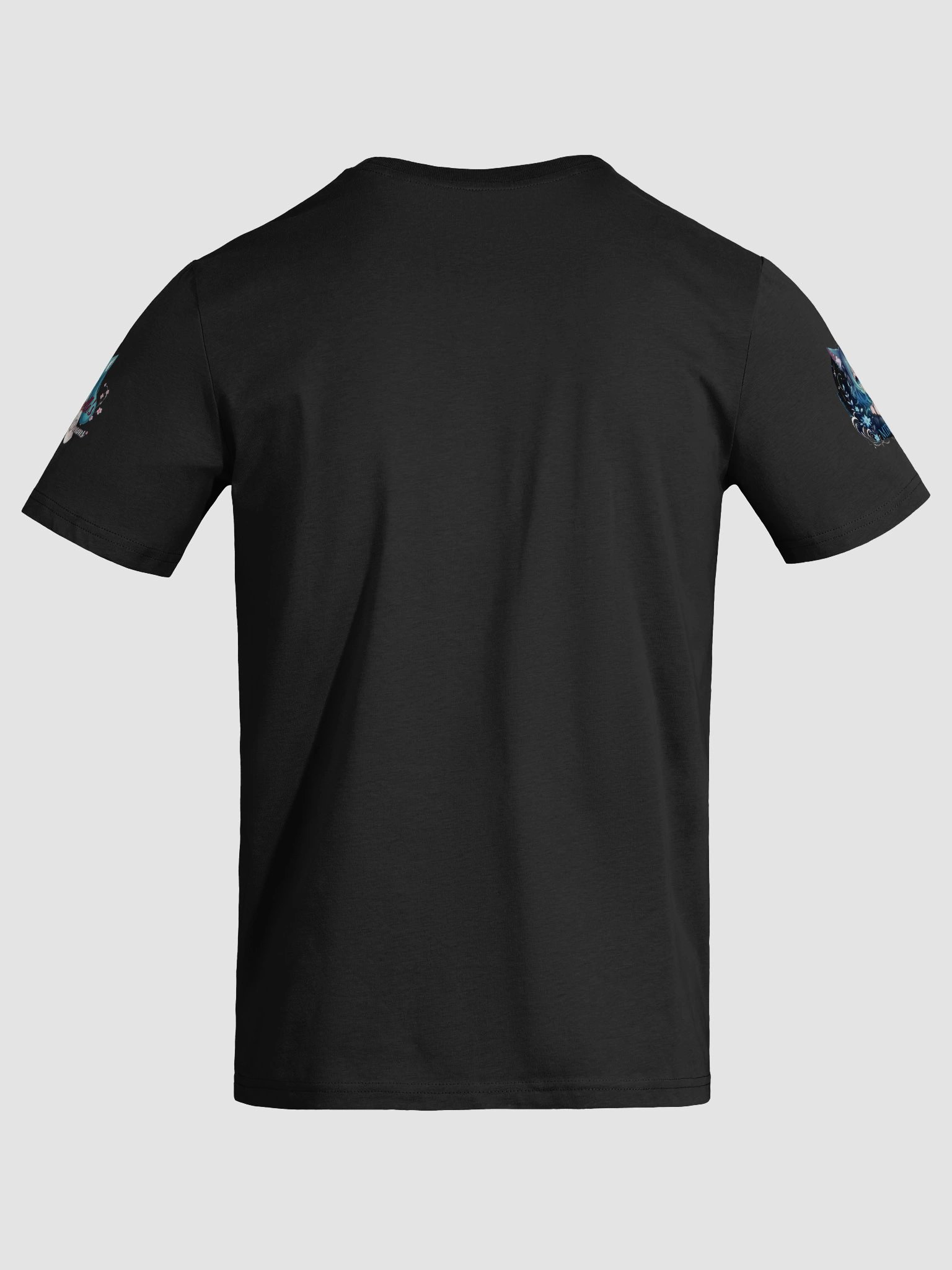 Copy Cats Teal Fox T-Shirt product image (5)