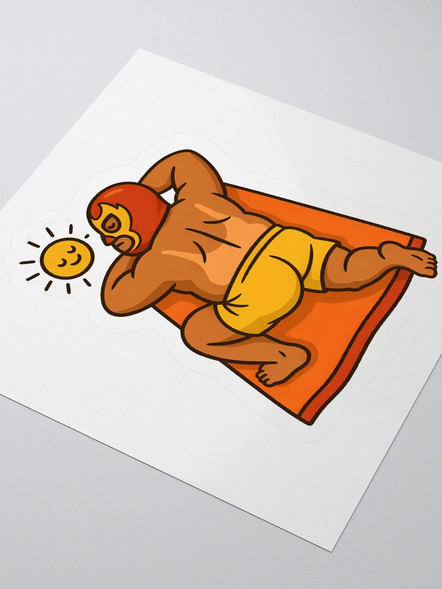 Suns Out, Runs In #3 product image (8)