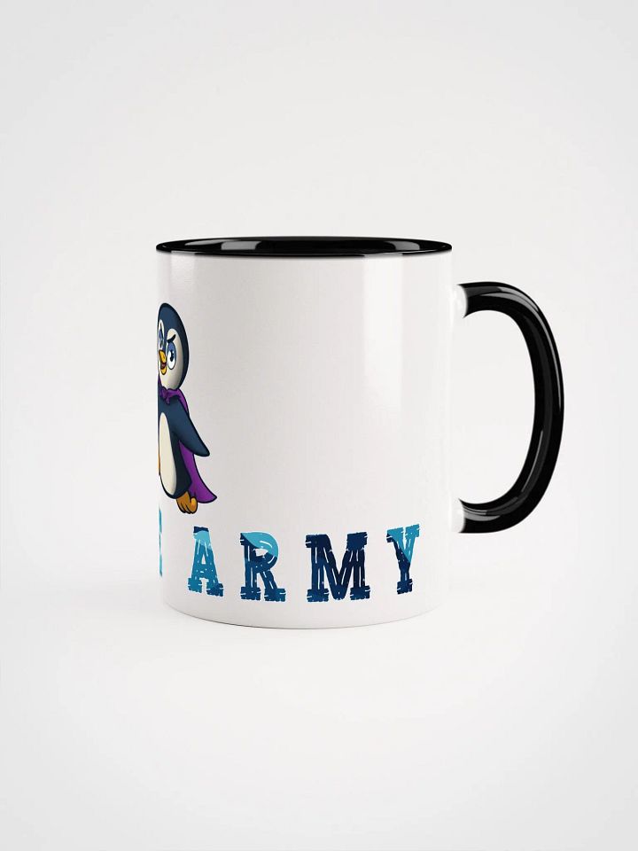 Blade Army New logo MUG product image (1)