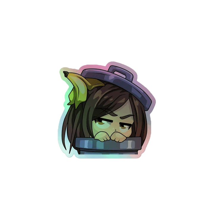 Trash KJ product image (1)