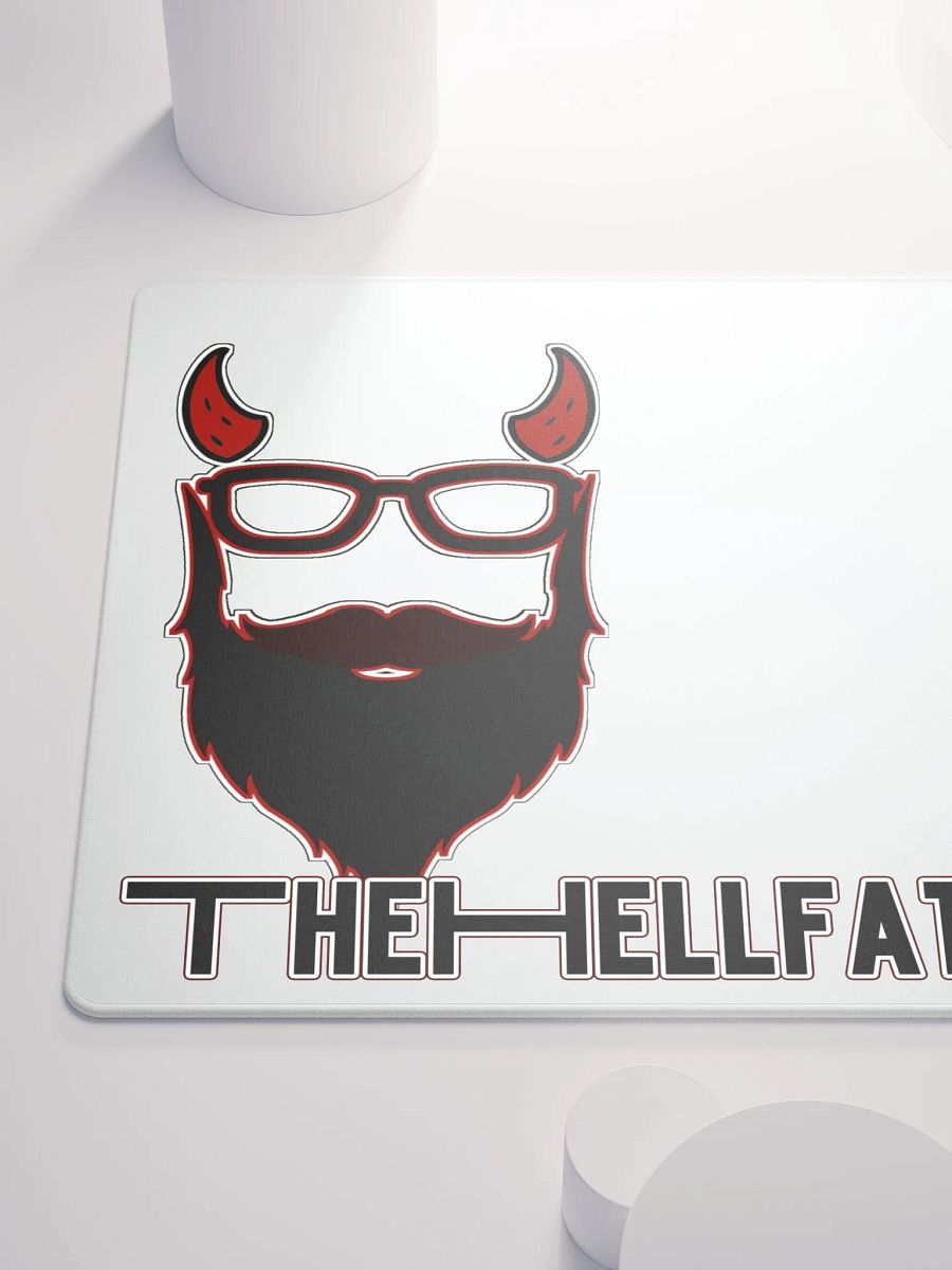 TheHellfather Mousepad product image (6)