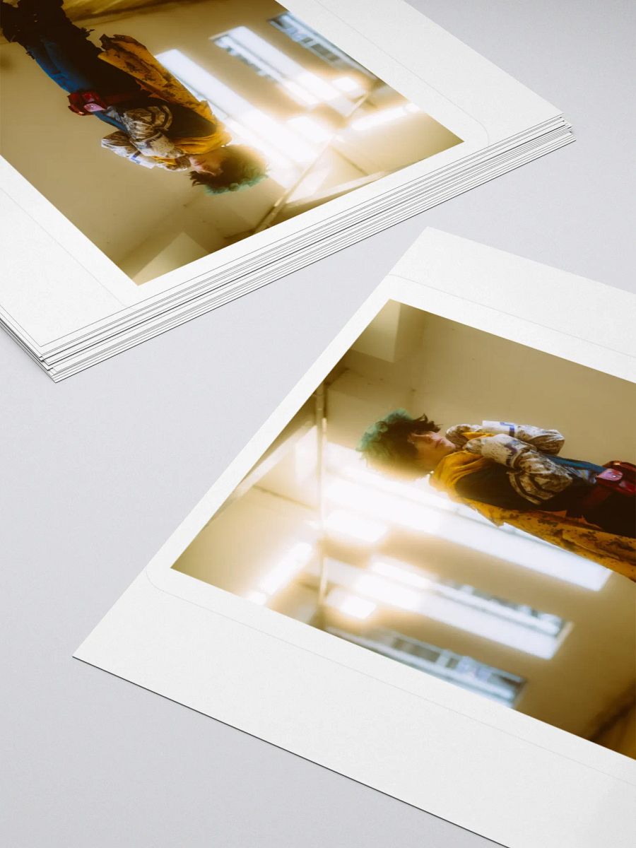 DEKU - Sticker product image (10)
