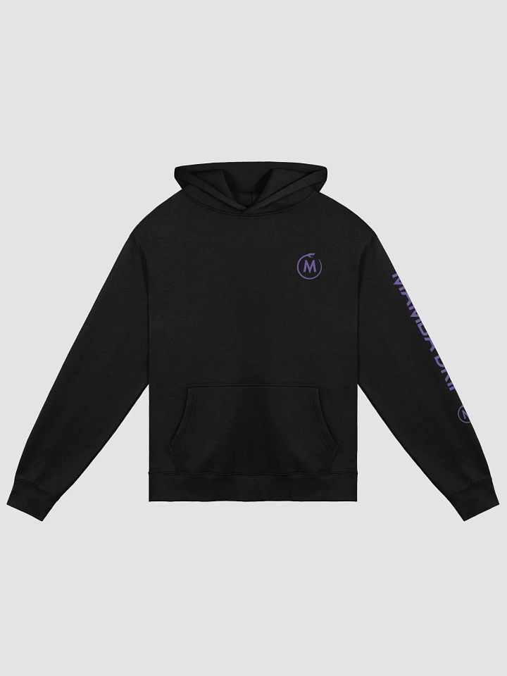 Mamba Drip Hoodie product image (1)