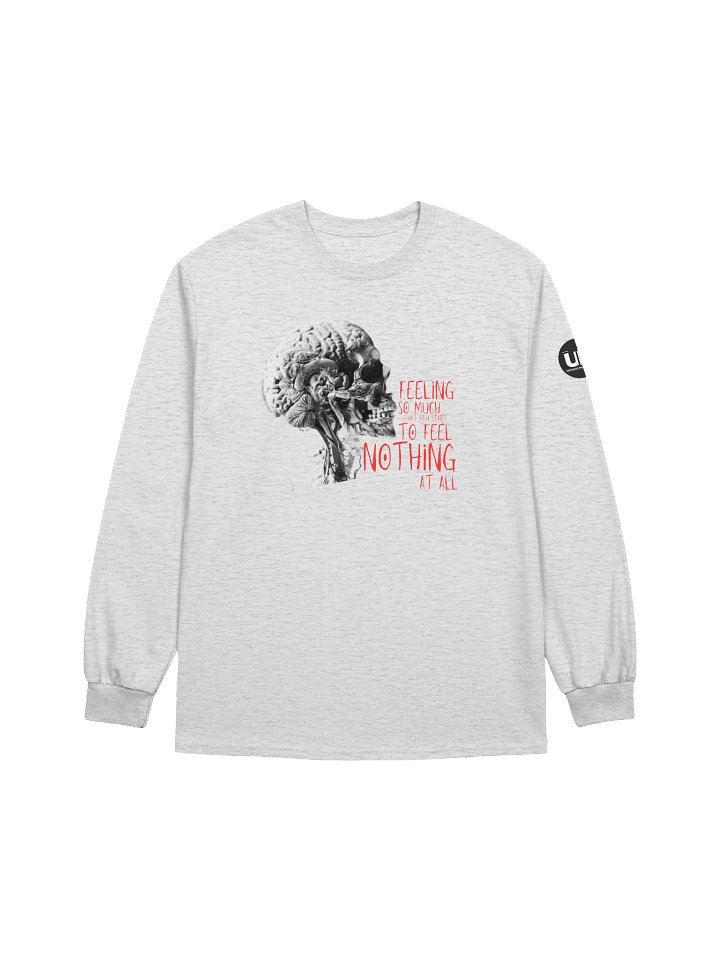 Nothing At All product image (1)