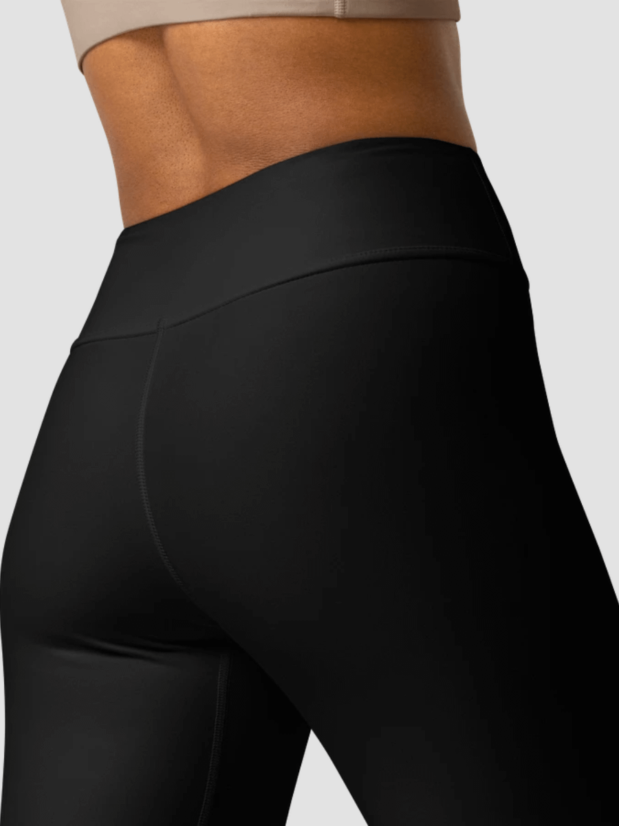Active Style Leggings - Black product image (3)