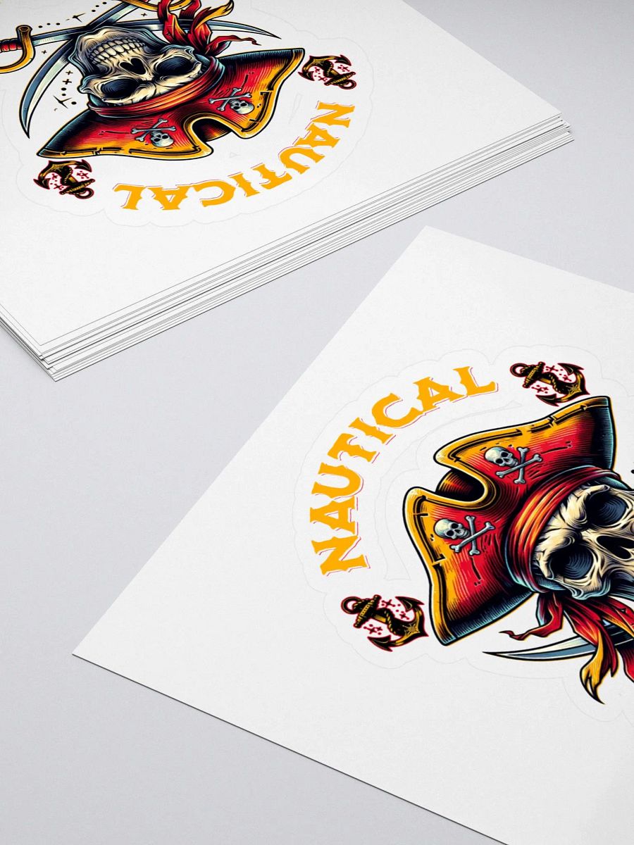 Nautical Enthusiast product image (4)