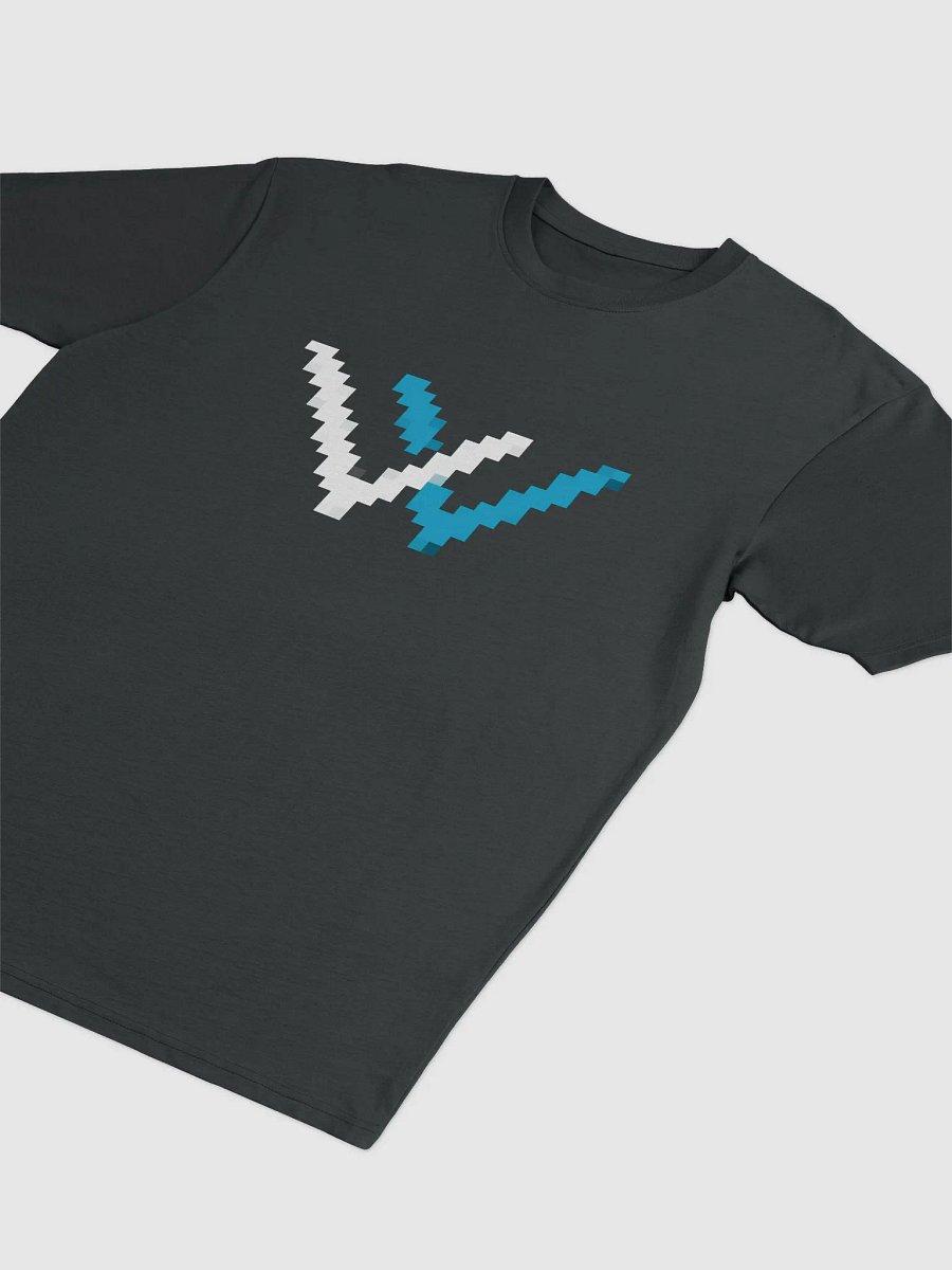 Pixelated Logo product image (4)
