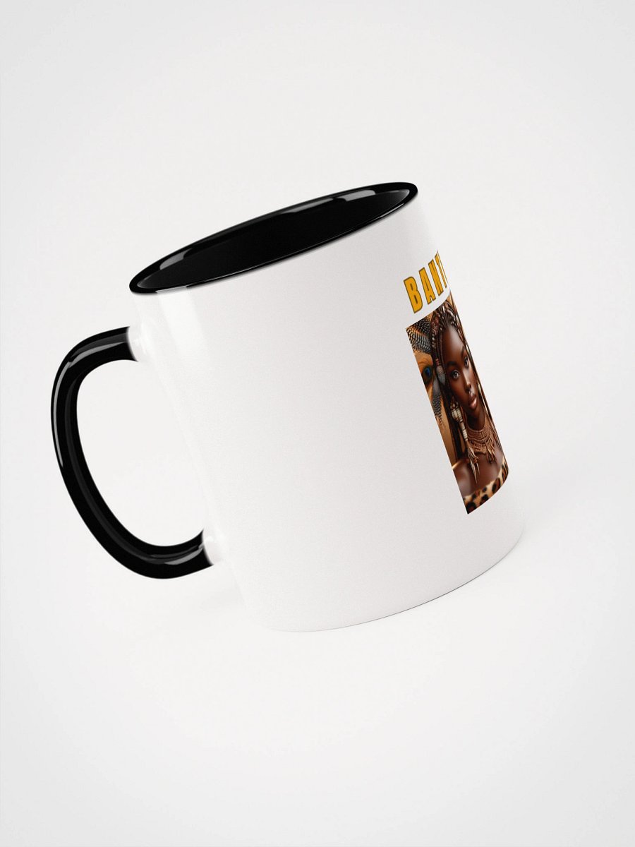 BANTU Beauty Ceramic Mug product image (4)