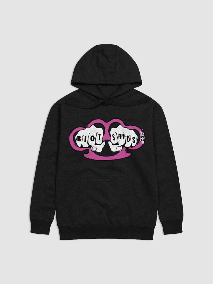 Riot Seeds Unisex Hoodie product image (1)