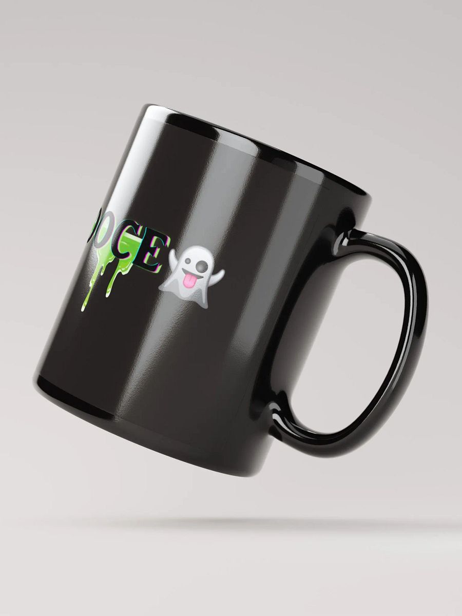 SPOOKY JOOCE Coffee Cup product image (4)
