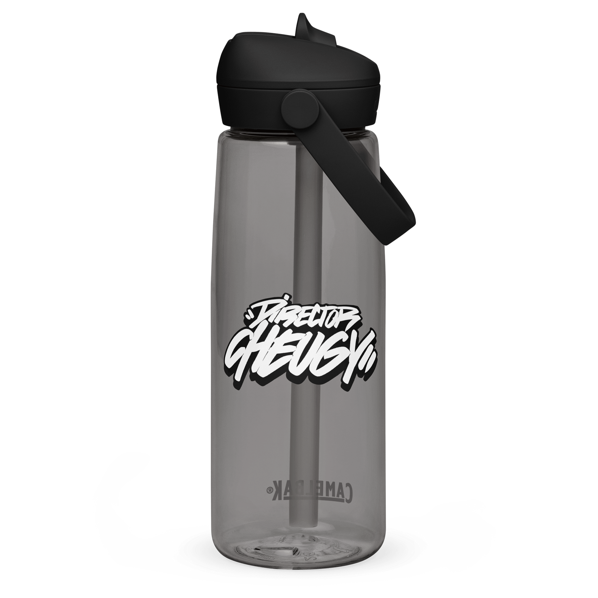 Graffiti Logo Water Bottle product image (1)