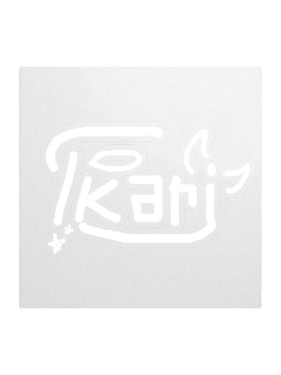 Website Logo Sticker product image (1)