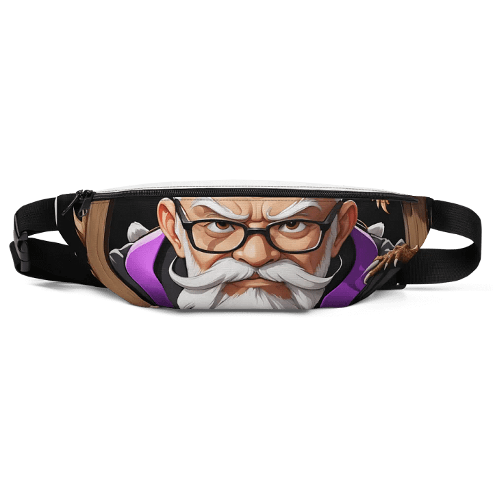 Fanny Pack product image (1)