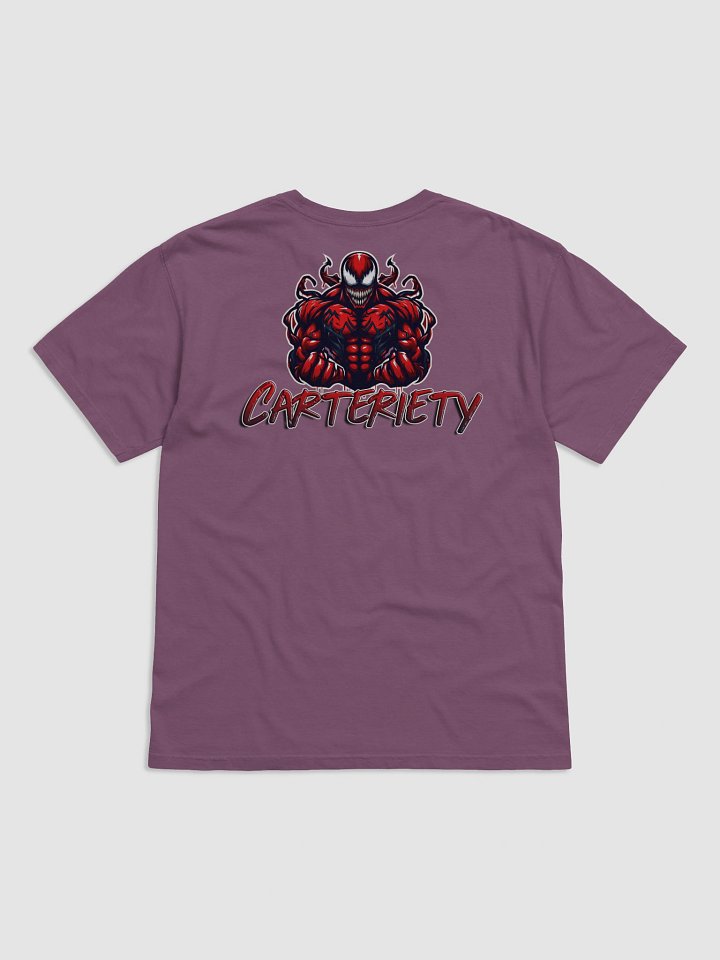 Carter's Crew T-Shirt (White Text) product image (2)