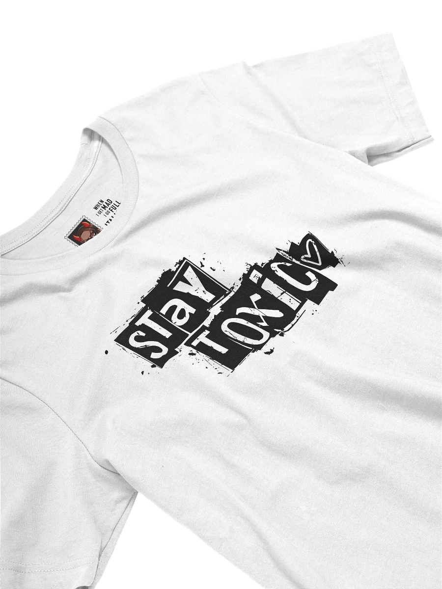 Stay Toxic ♥ product image (3)