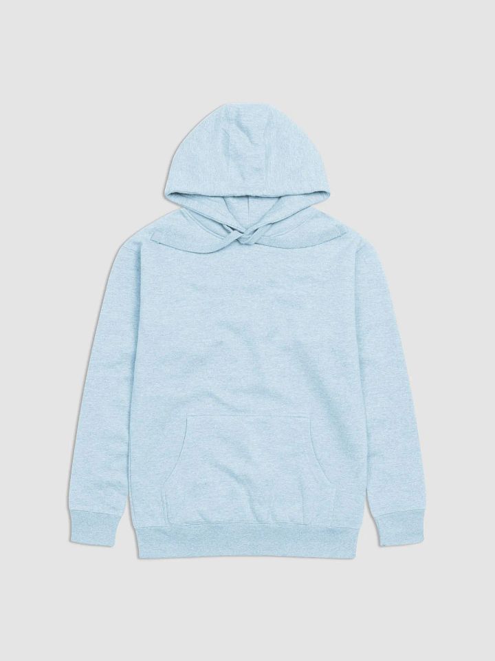 Chibi Kaya BEHIND YOU! Hoodie product image (1)