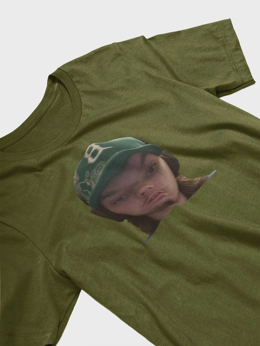 Dunce T-Shirt product image (3)