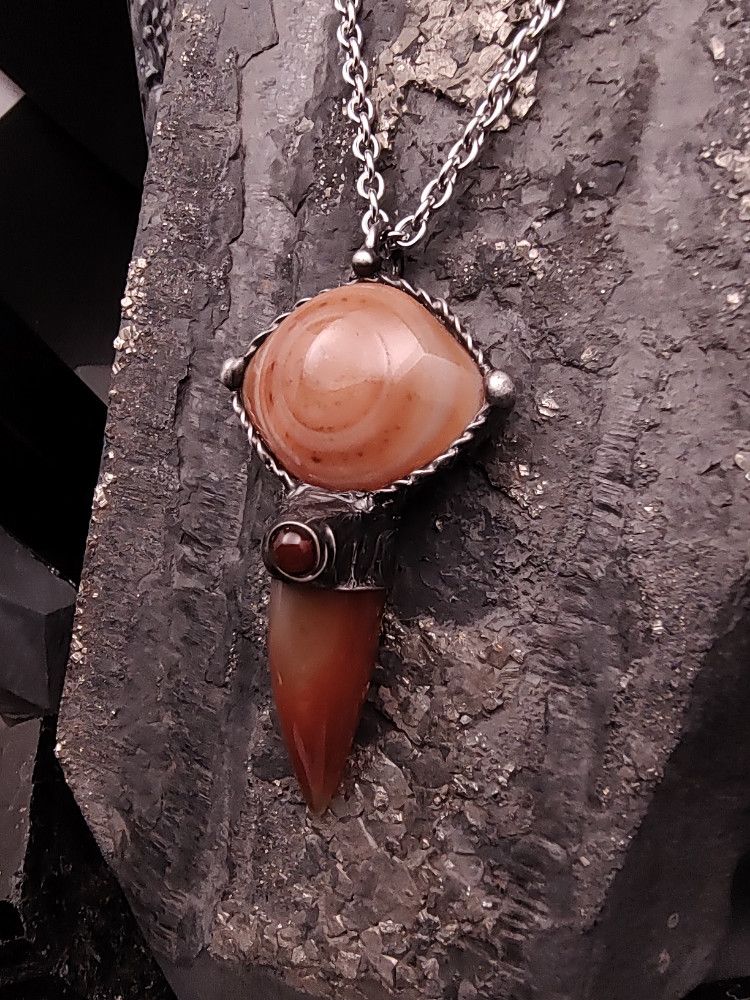 EYESCREAM Cone Talisman - Dreamcicle Ward product image (3)