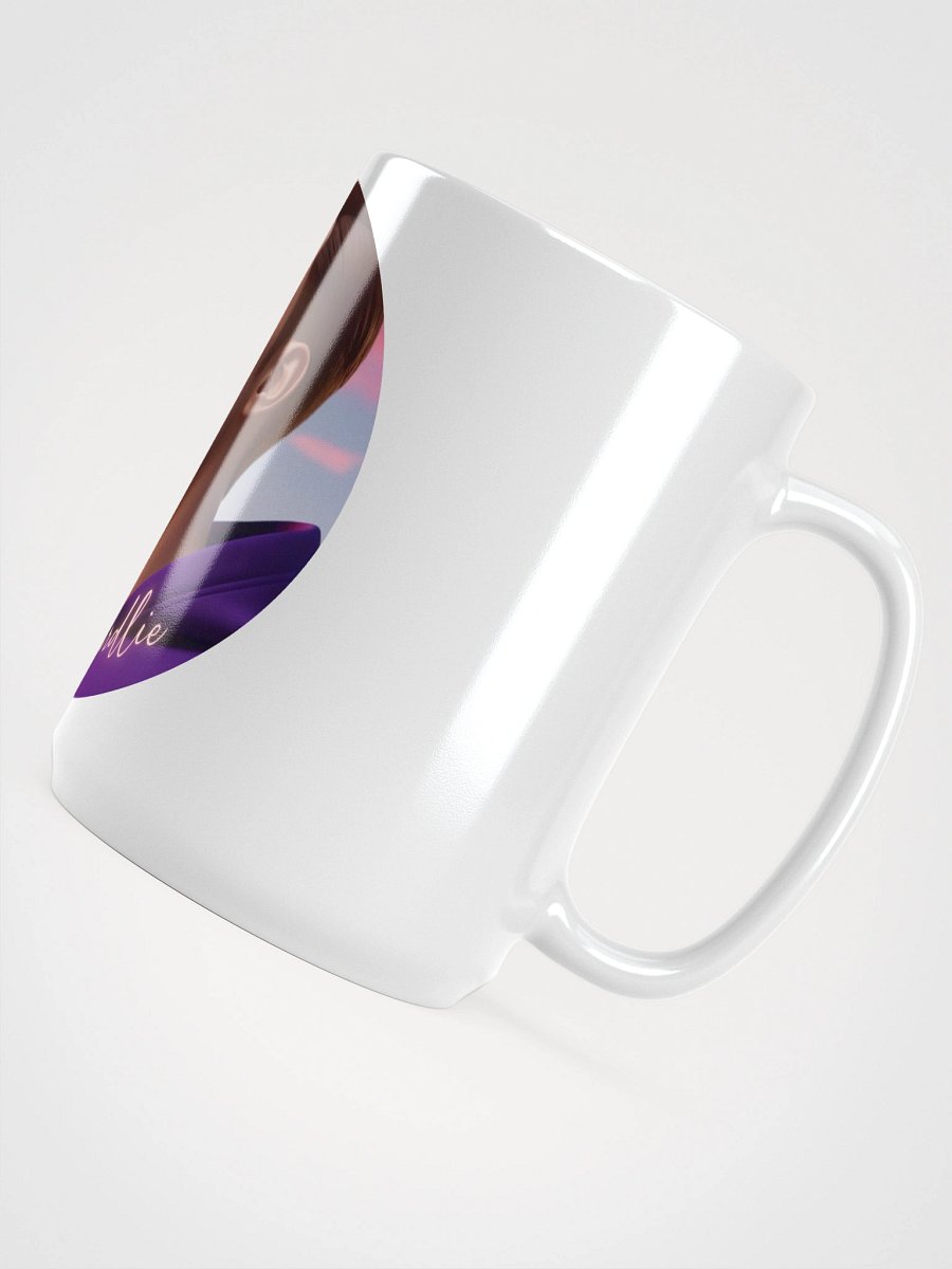 Bardlie Logo Mug – Everyday Edition product image (4)