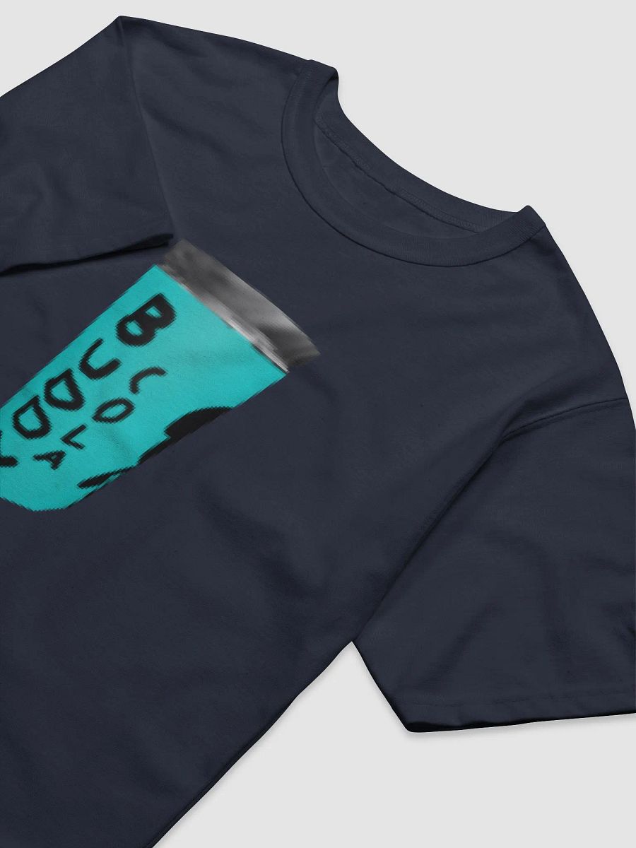 Buddy Cola T-Shirt product image (3)
