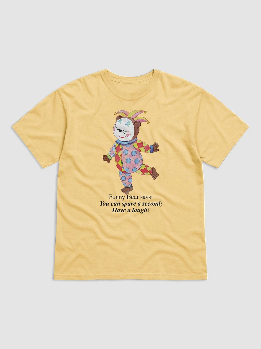 Funny Bear product image (2)